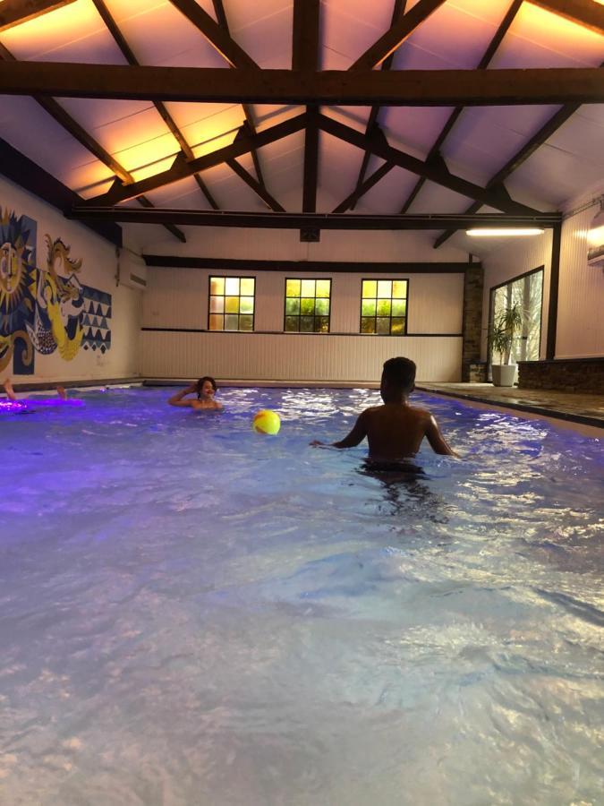 Domaine De L'ardoisiere Holiday home Alle