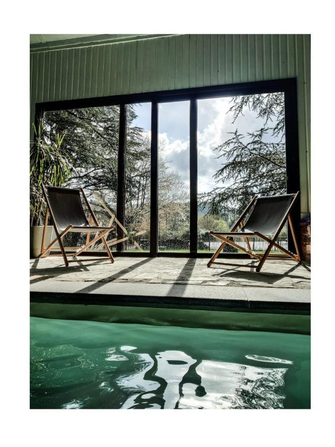Holiday home Domaine De L'ardoisiere *