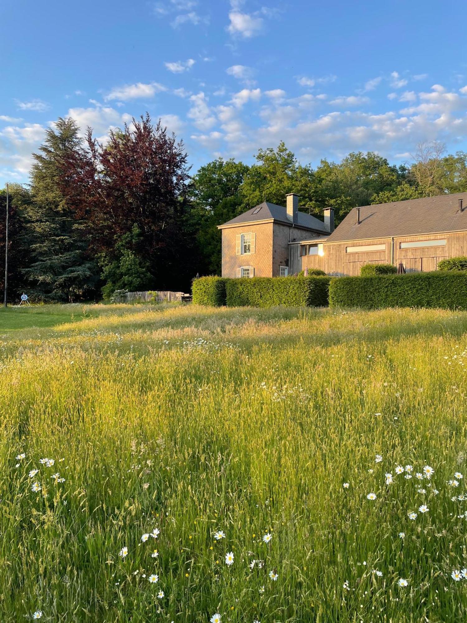 Holiday home Domaine De L'ardoisiere