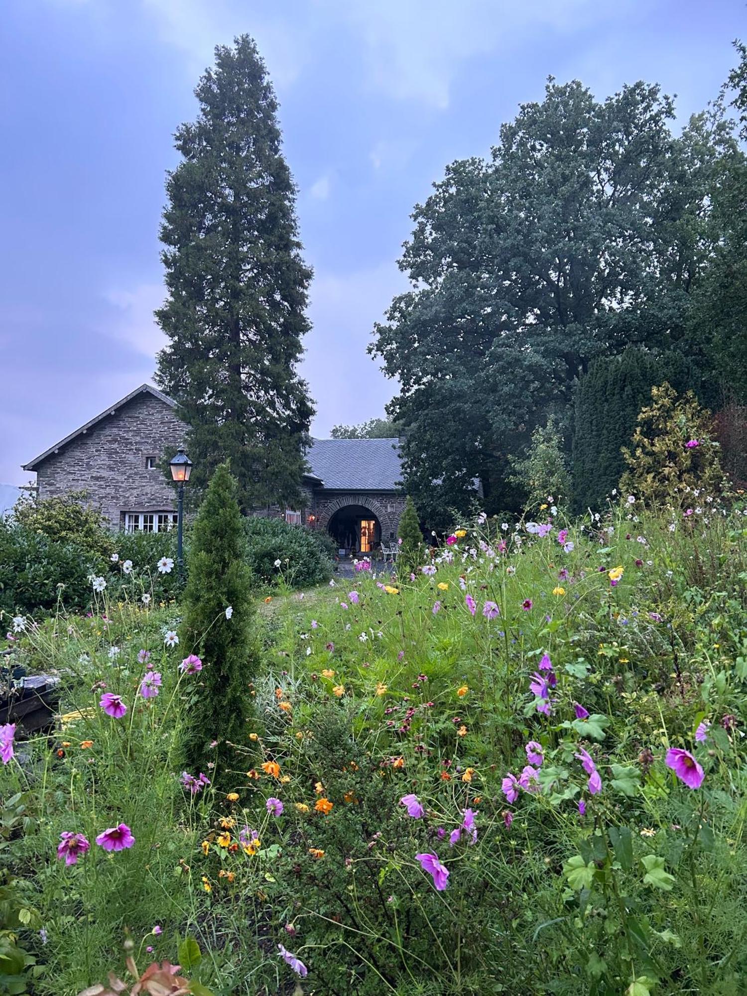 Domaine De L'ardoisiere *