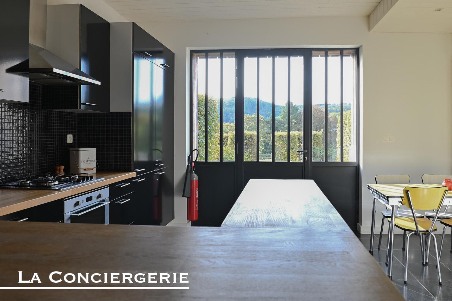 Domaine De L'ardoisiere * Alle
