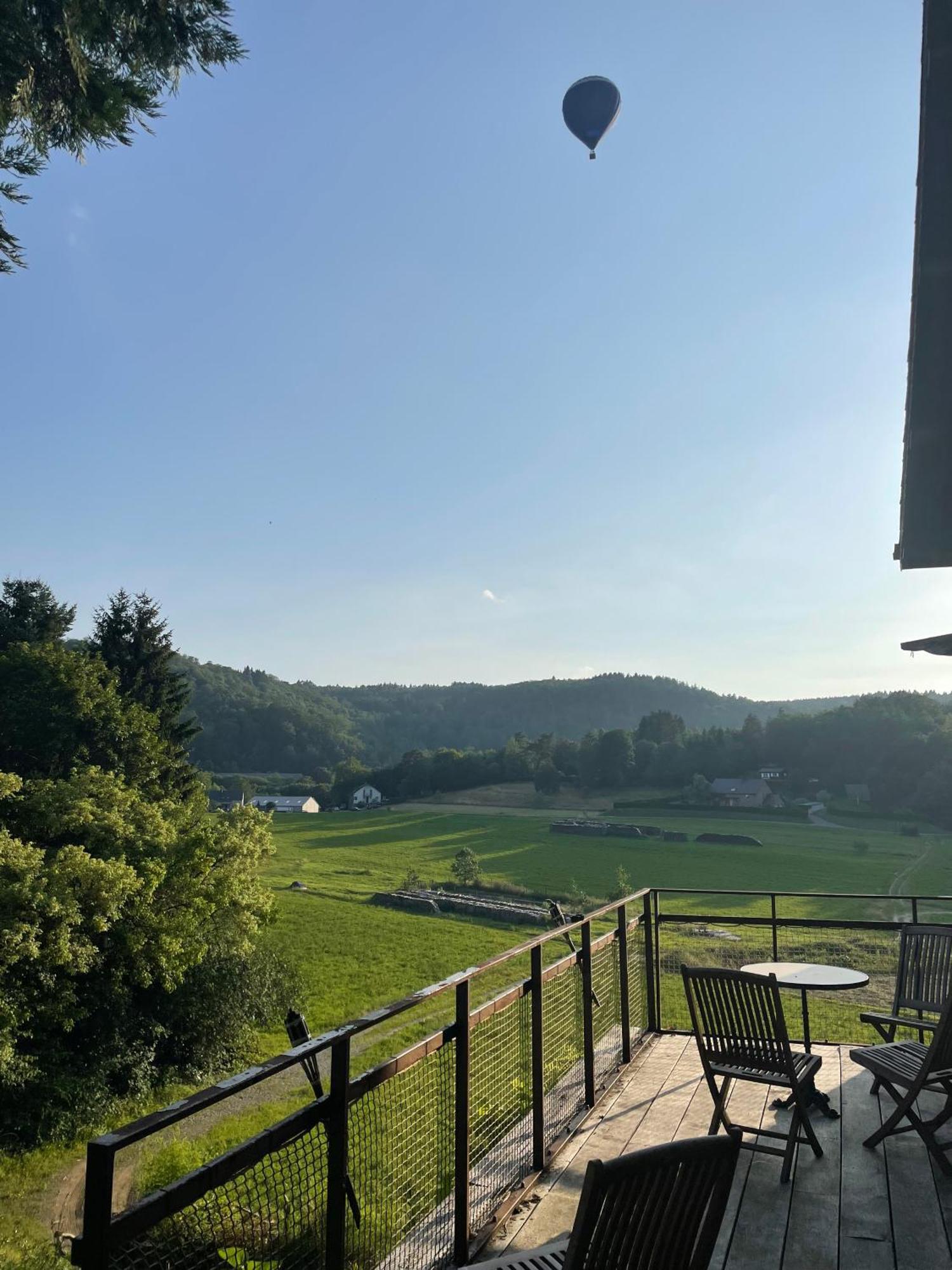 Domaine De L'ardoisiere * Alle