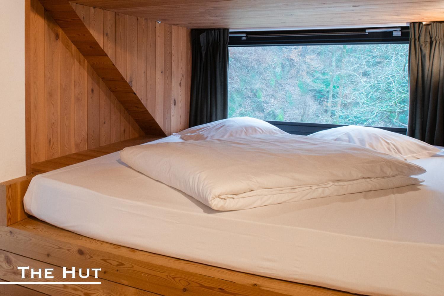 Holiday home Domaine De L'ardoisiere Alle