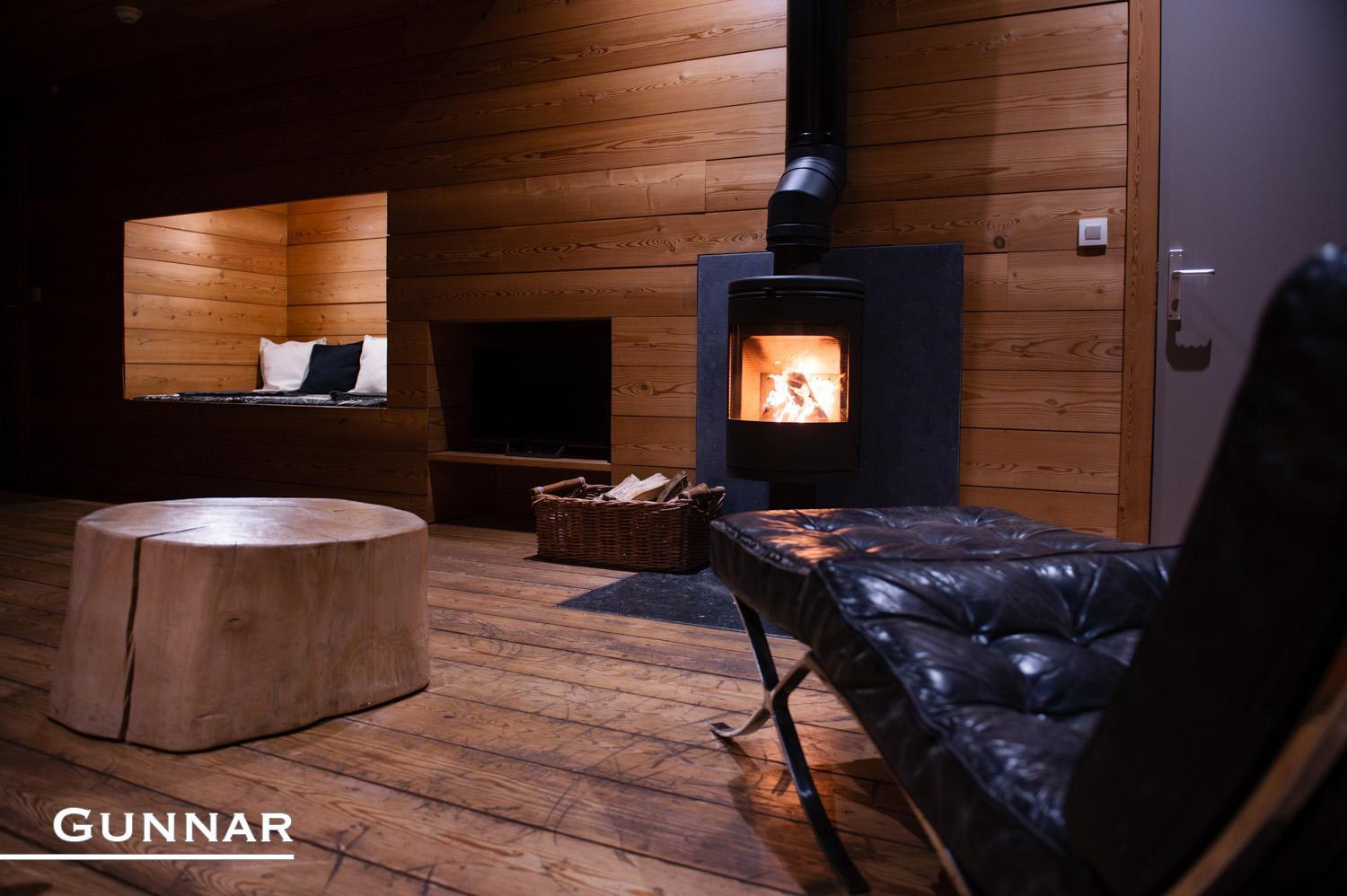 Domaine De L'ardoisiere Holiday home