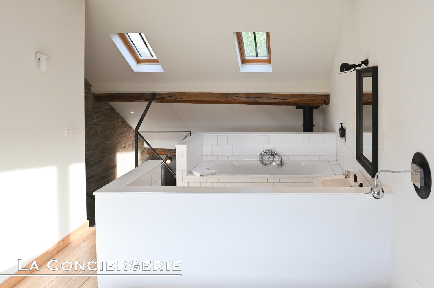 Domaine De L'ardoisiere Holiday home *
