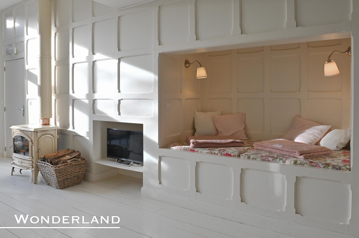 Holiday home Domaine De L'ardoisiere *