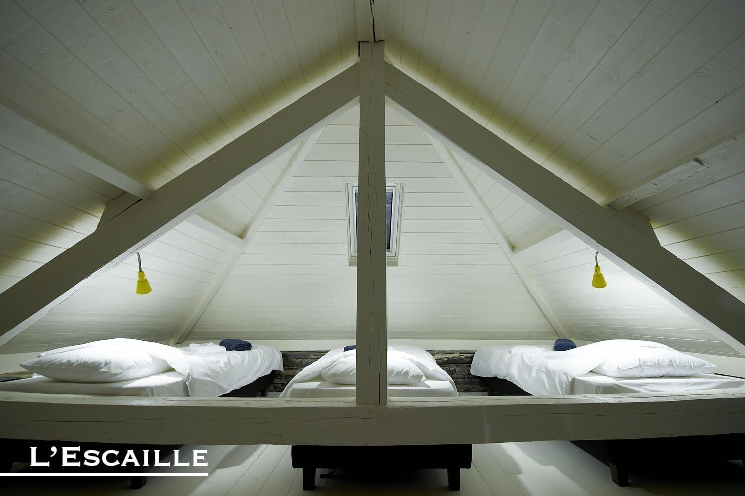 Domaine De L'ardoisiere Holiday home