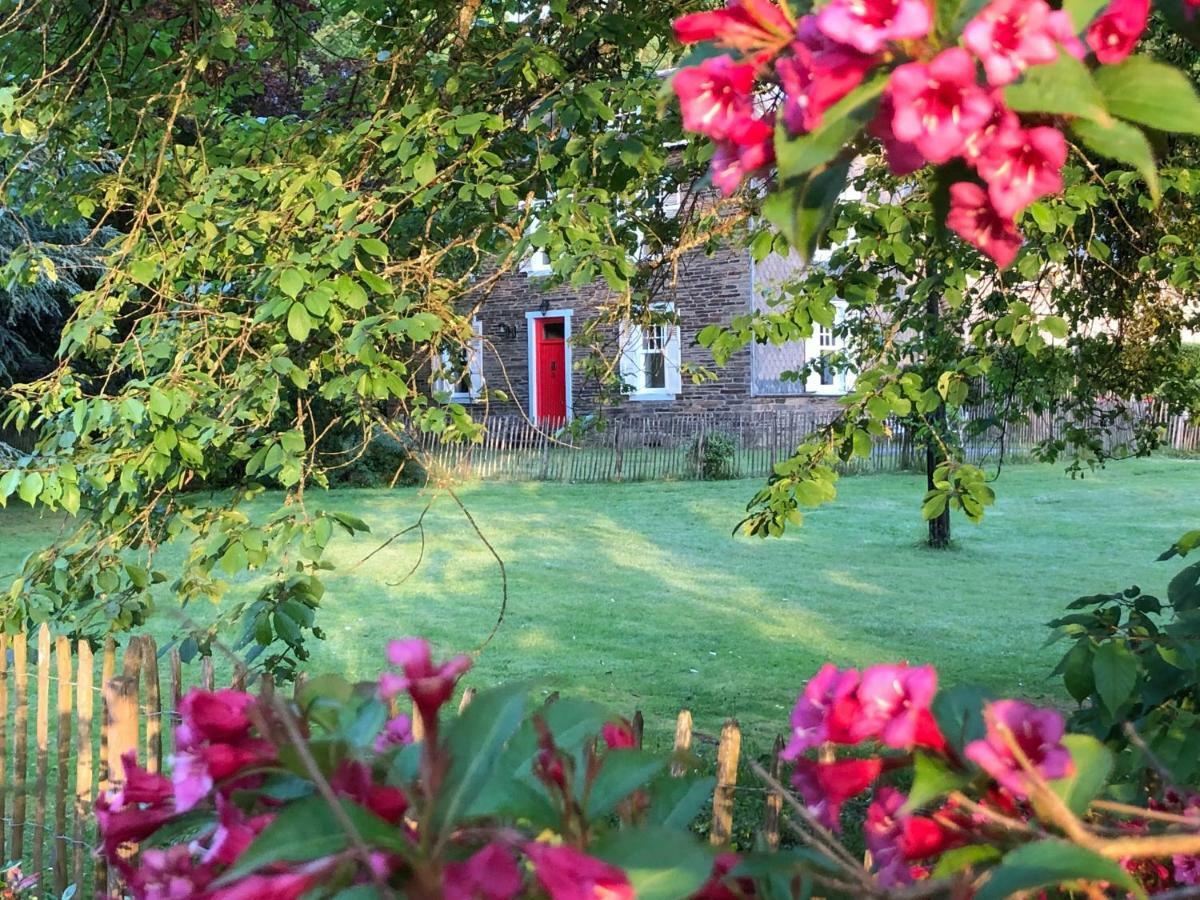 Domaine De L'ardoisiere *